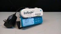 MOOG ENTERALITE INFINITY FEEDING PUMP