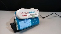 MOOG ENTERALITE INFINITY FEEDING PUMP