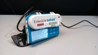 MOOG ENTERALITE INFINITY FEEDING PUMP