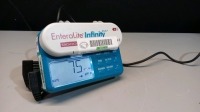 MOOG ENTERALITE INFINITY FEEDING PUMP