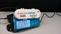 MOOG ENTERALITE INFINITY FEEDING PUMP
