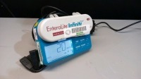 MOOG ENTERALITE INFINITY FEEDING PUMP