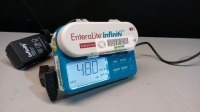MOOG ENTERALITE INFINITY FEEDING PUMP