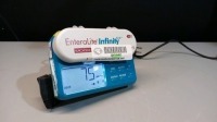 MOOG ENTERALITE INFINITY FEEDING PUMP