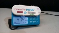 MOOG ENTERALITE INFINITY FEEDING PUMP
