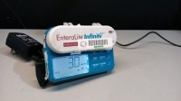MOOG ENTERALITE INFINITY FEEDING PUMP