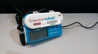 MOOG ENTERALITE INFINITY FEEDING PUMP