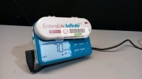 MOOG ENTERALITE INFINITY FEEDING PUMP