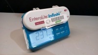 MOOG ENTERALITE INFINITY FEEDING PUMP