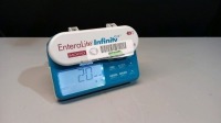 MOOG ENTERALITE INFINITY FEEDING PUMP