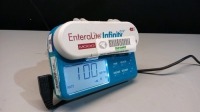 MOOG ENTERALITE INFINITY FEEDING PUMP