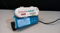 MOOG ENTERALITE INFINITY FEEDING PUMP