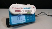 MOOG ENTERALITE INFINITY FEEDING PUMP