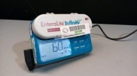 MOOG ENTERALITE INFINITY FEEDING PUMP