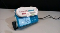 MOOG ENTERALITE INFINITY FEEDING PUMP
