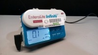MOOG ENTERALITE INFINITY FEEDING PUMP
