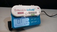 MOOG ENTERALITE INFINITY FEEDING PUMP