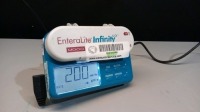 MOOG ENTERALITE INFINITY FEEDING PUMP