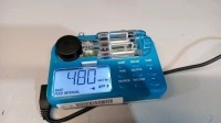 MOOG ENTERALITE INFINITY FEEDING PUMP