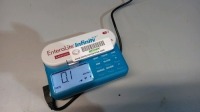 MOOG ENTERALITE INFINITY FEEDING PUMP