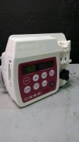 ALCOR SENTINEL FEEDING PUMP