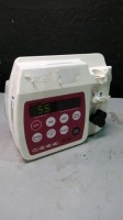 ALCOR SENTINEL FEEDING PUMP