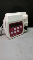 ALCOR SENTINEL FEEDING PUMP
