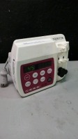 ALCOR SENTINEL FEEDING PUMP