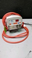 HUNTLEIGH FLOWTRON EXCEL COMPRESSION PUMP
