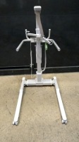 LIKO GOLVO 9000 PATIENT LIFT