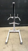 LIKO GOLVO 7007 ES PATIENT LIFT