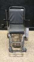 STAXI TRANSPORT CHAIR