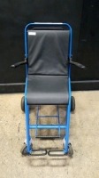STAXI TRANSPORT CHAIR