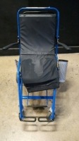 STAXI TRANSPORT CHAIR
