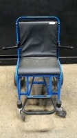 STAXI TRANSPORT CHAIR
