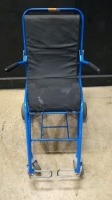 STAXI TRANSPORT CHAIR