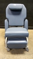 RECLINER