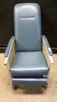 RECLINER