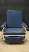 RECLINER