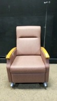 RECLINER