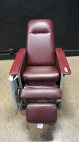 RECLINER