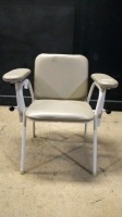 BLOOD DRAW CHAIR