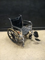 WHEELCHAIR