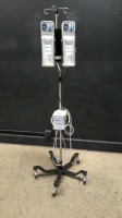 BAIR HUGGER RANGER BLOOD/FLUID WARMER