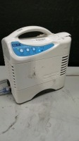 CSZ ELECTRI-COOL COOLING SYSTEM