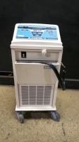CSZ BLANKETROL III HYPER-HYPOTHERMIA UNIT