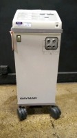 GAYMAR MEDI-THERM II HYPER-HYPOTHERMIA UNIT