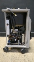 GAYMAR MEDI-THERM III HYPER-HYPOTHERMIA UNIT