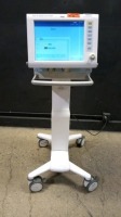 DRAGER EVITA XL VENTILATOR WITH NEOFLOW (7.06 SOFTWARE VERSION)