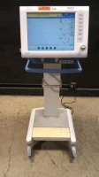 DRAGER EVITA XL VENTILATOR WITH NEOFLOW (7.04 SOFTWARE VERSION)